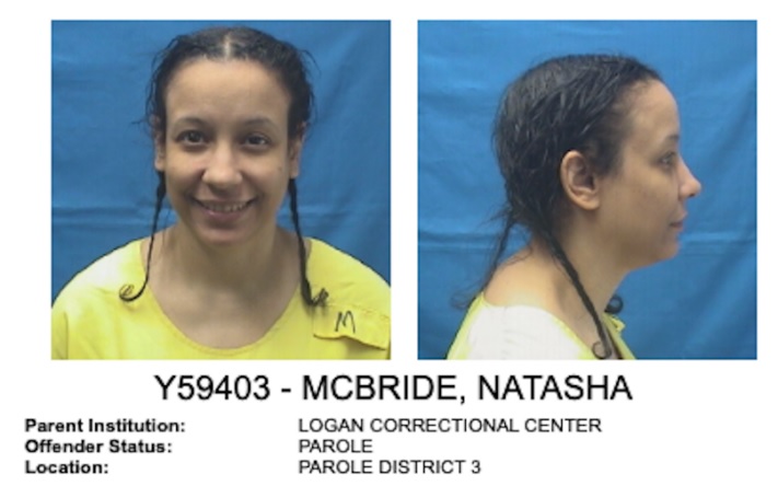 McBride Spends Less Than A Day in DOC on DWS Conviction From Fatal 2020 Crash in Quincy - Vimarsana News