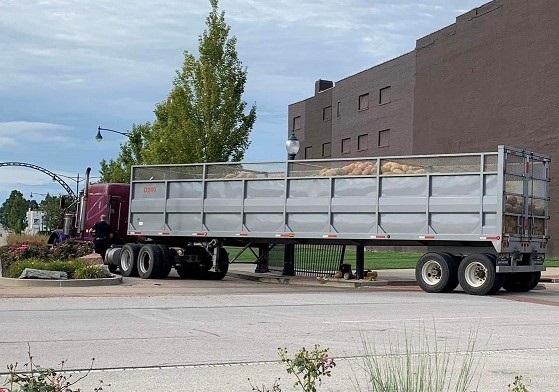 Center Medians Could Be Removed if New Signage Dosen't Slow Main Street Traffic Mishaps – WLDS - Vimarsana News