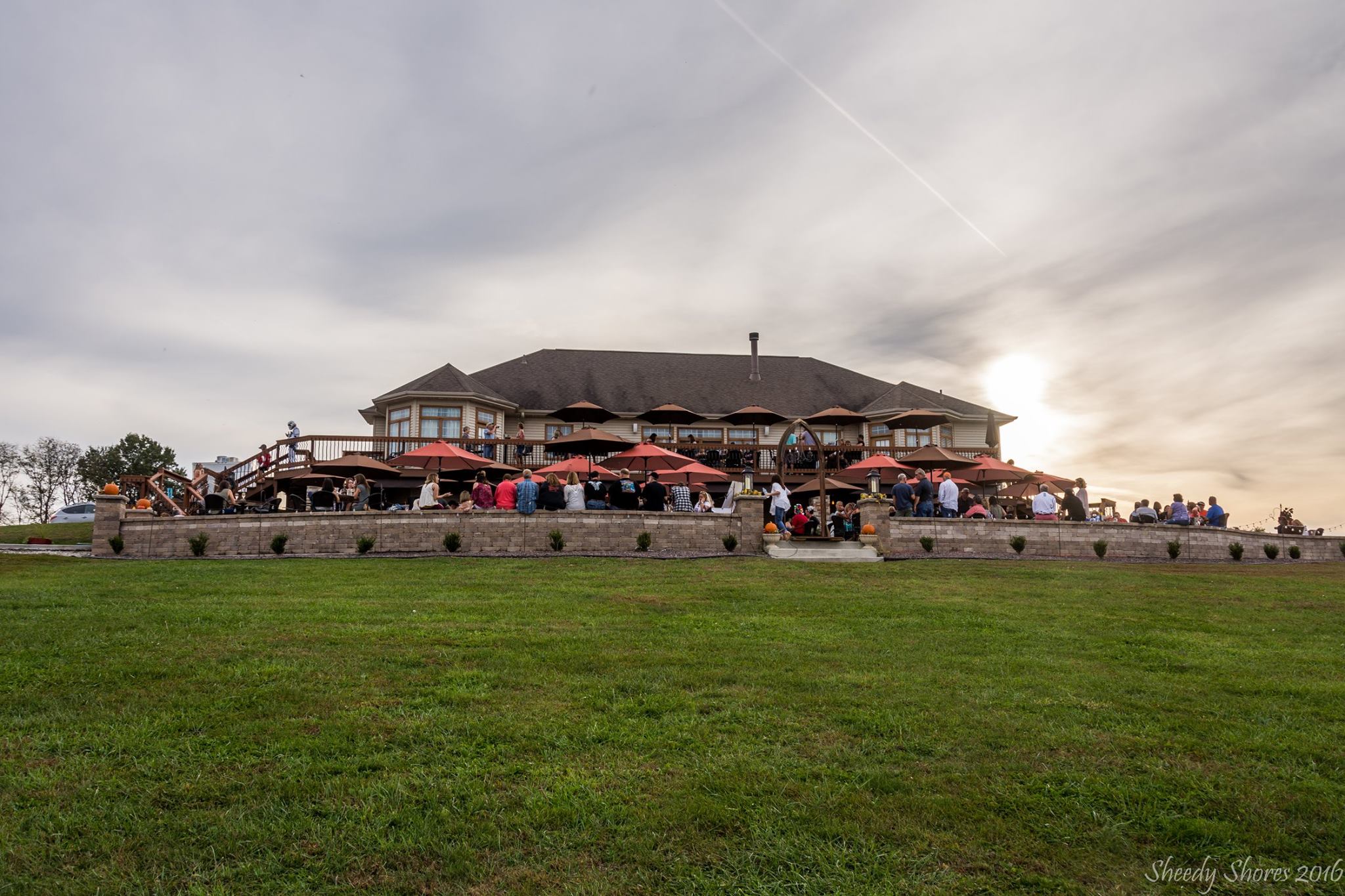 Sheedy Shores WineGarden to Close - Vimarsana News