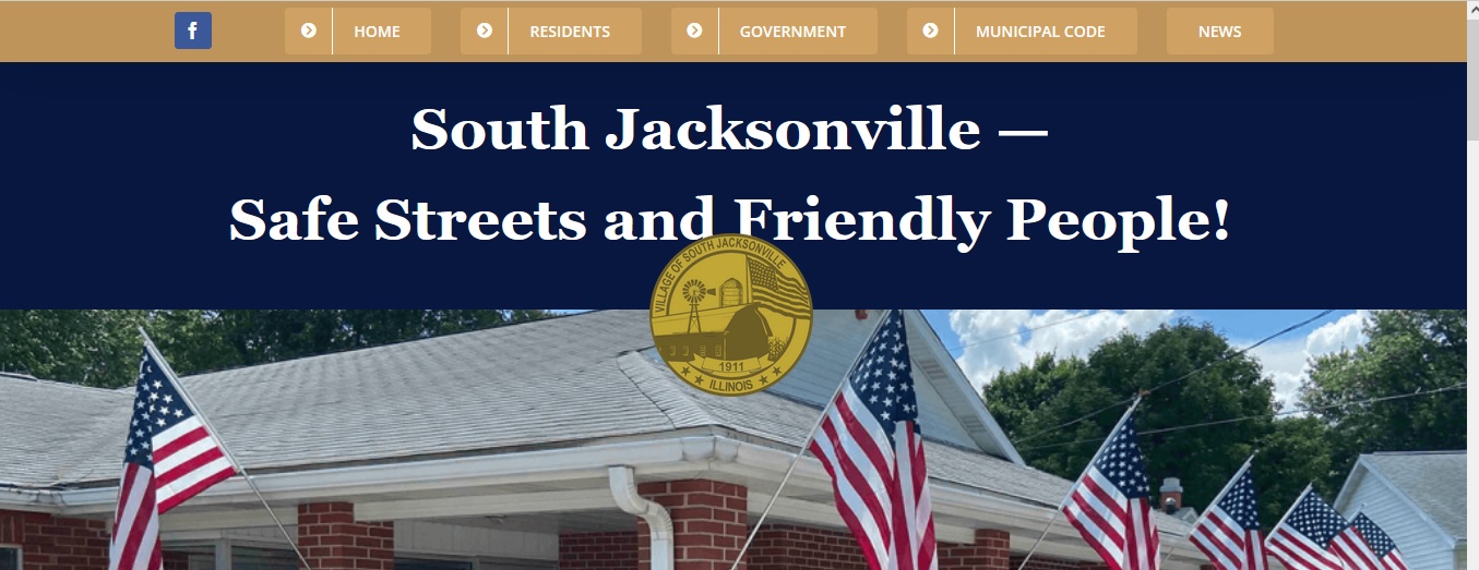 South Jacksonville Looking to Make Website More User Friendly - Vimarsana News