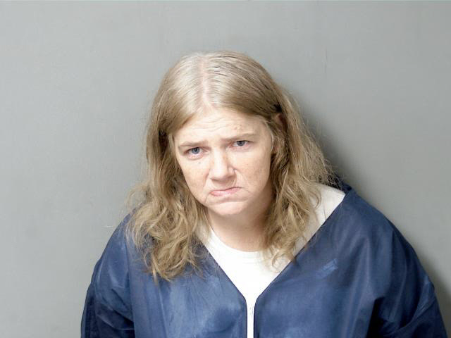 Woman Involved in High Speed Chase in Late July Now Charged With Murder of Ipava Man - Vimarsana News