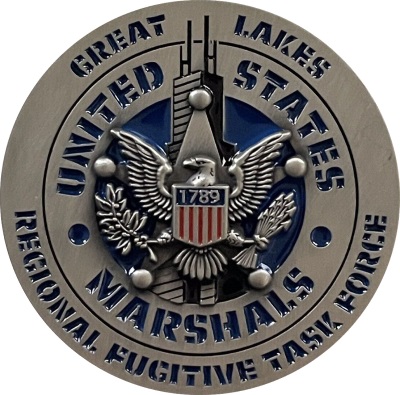 Ashland Man Apprehended By U.S. Marshals in Kansas After Raid That Revealed Cache of Drugs, Guns, and Bombs - Vimarsana News