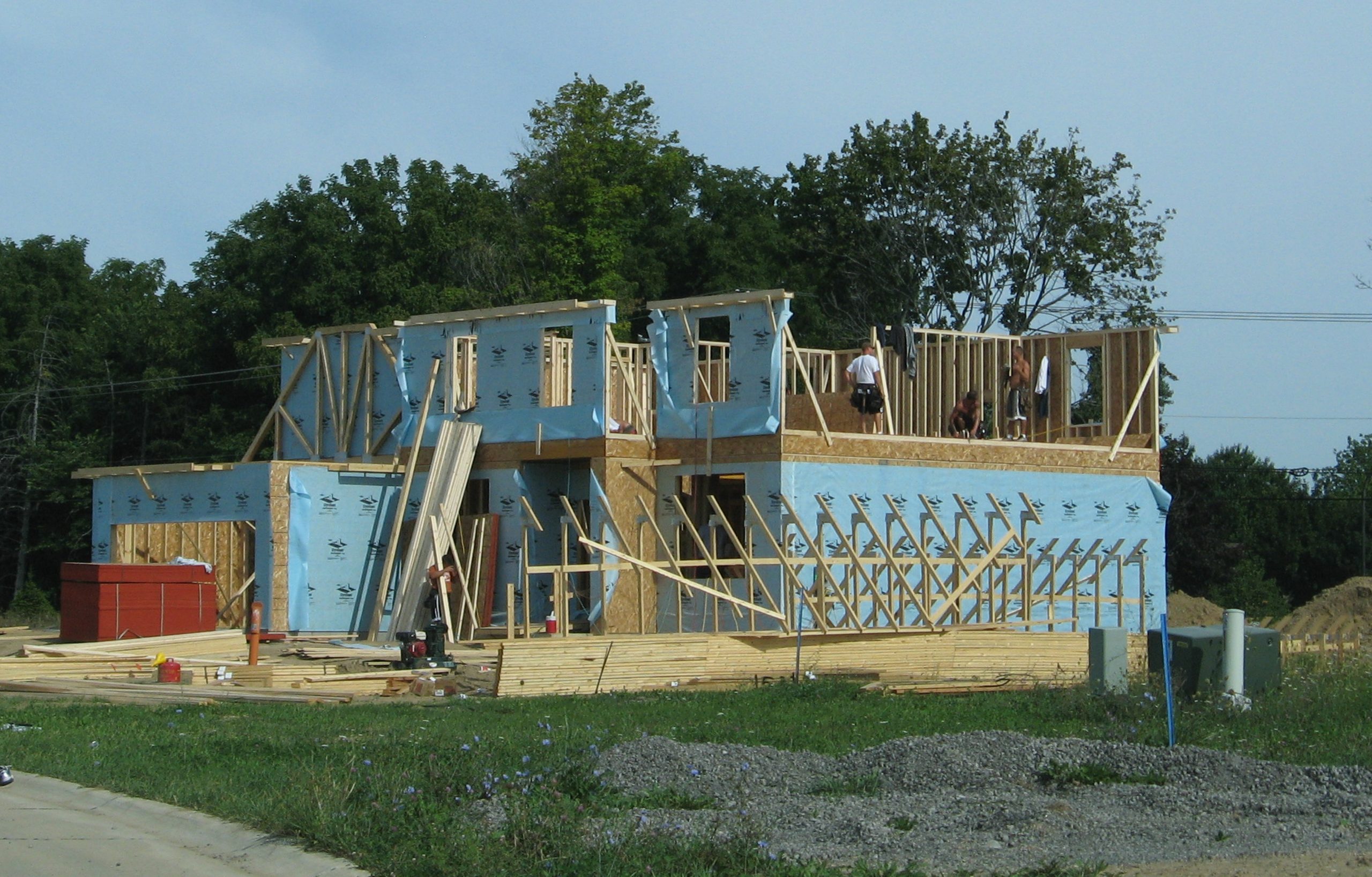 City of Jacksonville To Begin Workforce Housing Study - Vimarsana News
