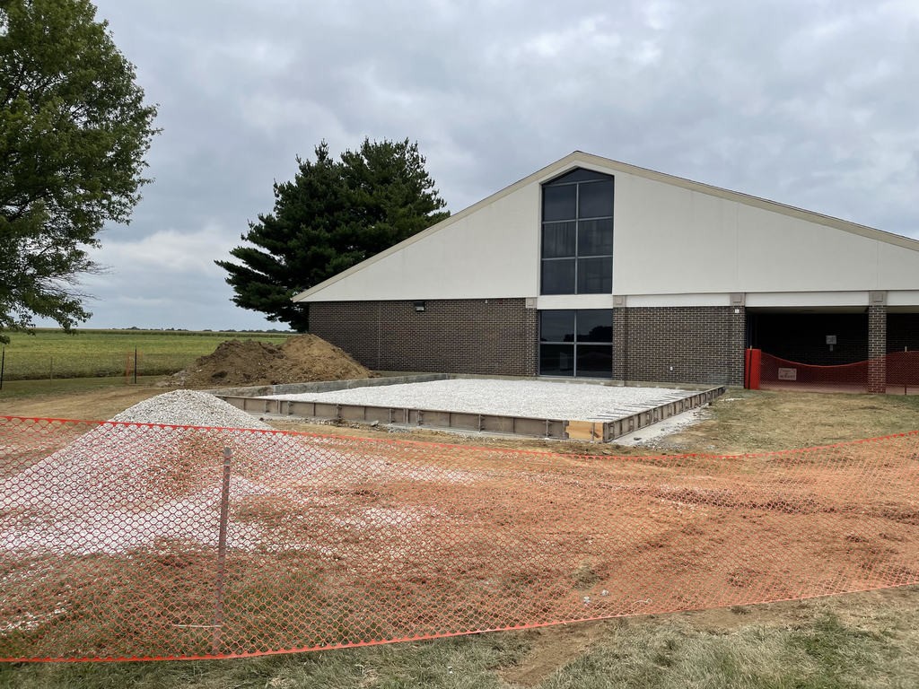 Triopia Breaks Ground on New Elementary School Addition WLDS