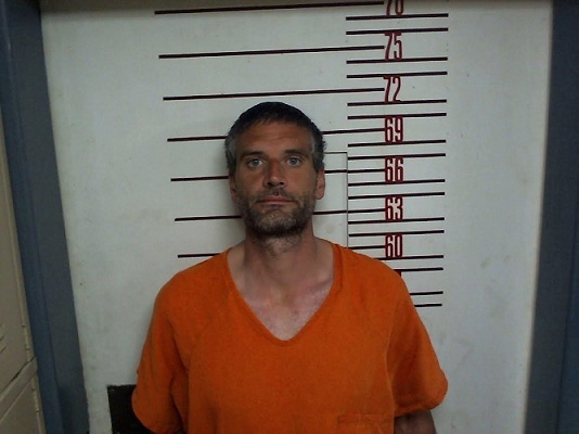 Jacksonville Man Arrested for Arson in Calhoun - Vimarsana News
