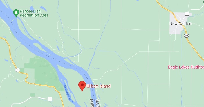Pike County Authorities Find Woman Who Had Gone Missing Along Mississippi River Island - Vimarsana News