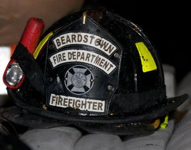 Beardstown Fire Officials Investigating Evergreen Acres Fire - Vimarsana News