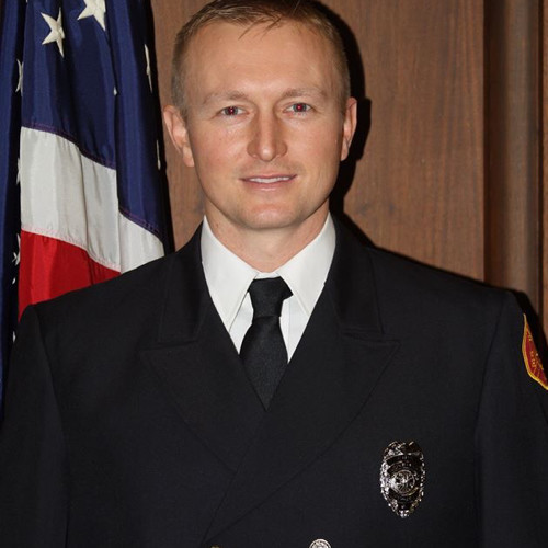 Summers Nominated As New Jacksonville Fire Chief - Vimarsana News