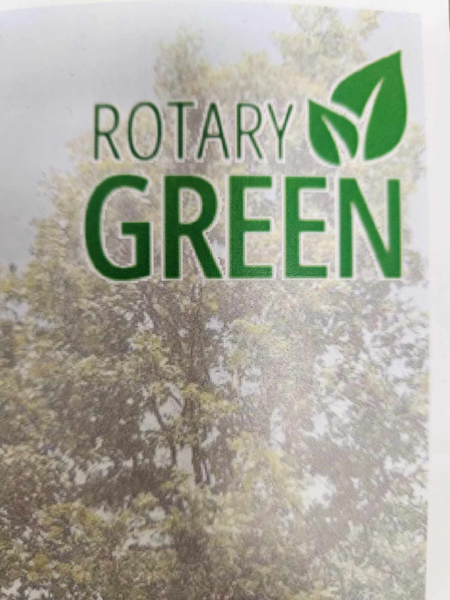 Rotary Green Enters Second Year of Planting New Trees in Jacksonville - Vimarsana News