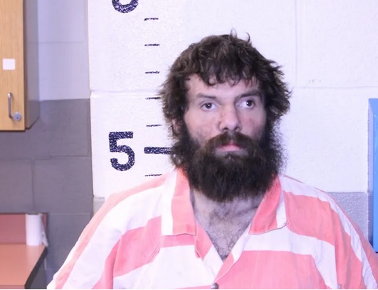 Cass Co. Man Arrested For Allegedly Pulling A Gun on Landlord in Beardstown - Vimarsana News