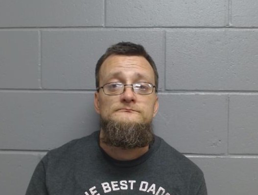 Jacksonville Man Accused of Sunday Arson Charged with Theft, Denied Bail - Vimarsana News