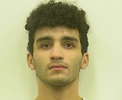 Judge Adrian Removed From Felony Grooming, Indecent Solicitation Case Involving Minors - Vimarsana News