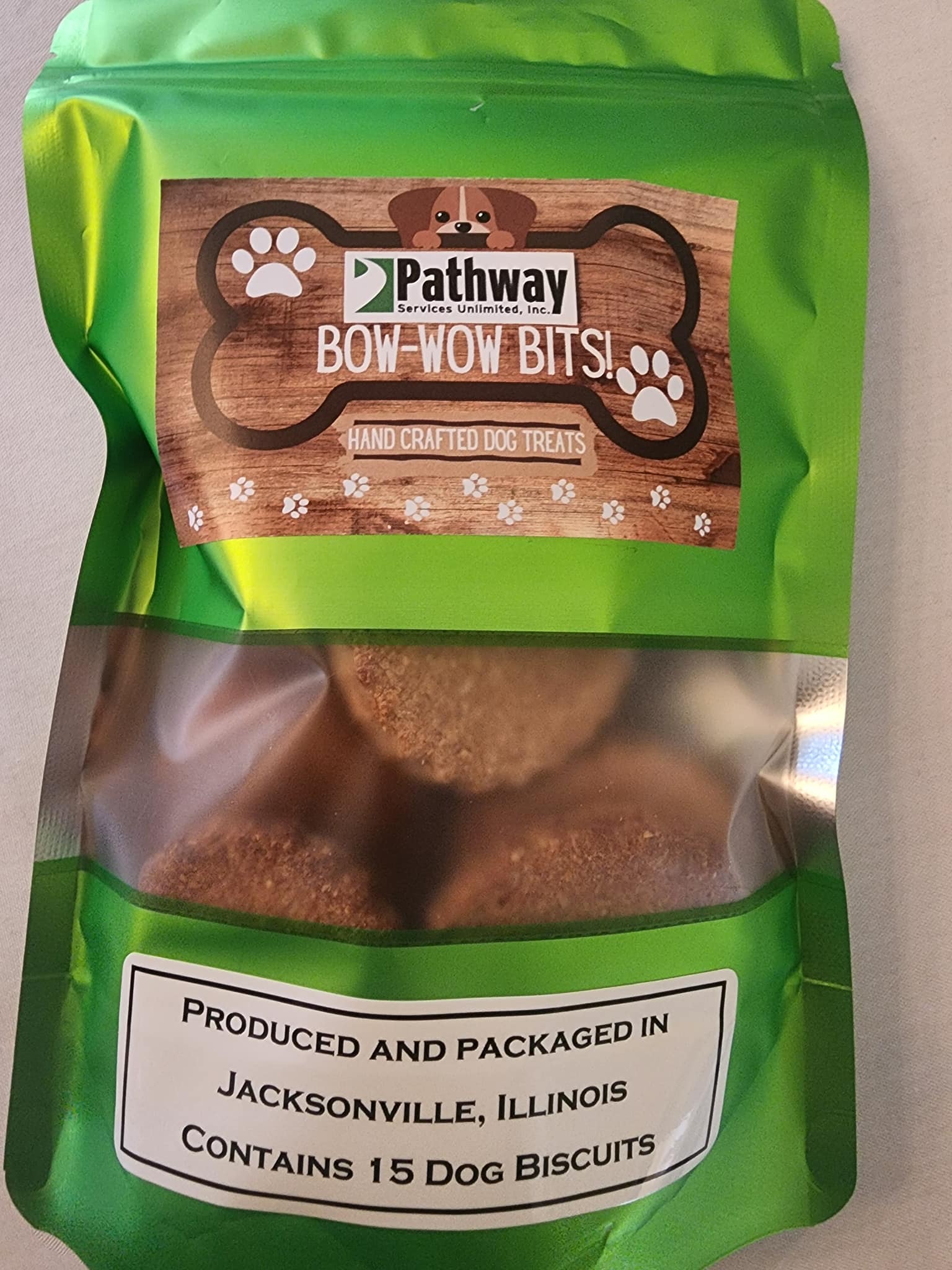 Pathway's Bow-Wow Bits A Success – WLDS - Vimarsana News