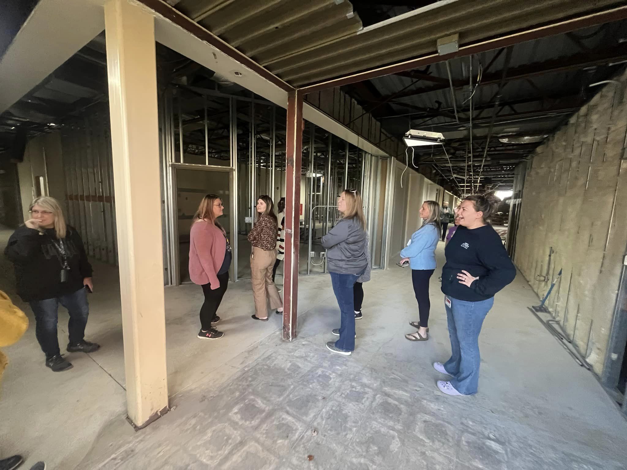 Eisenhower Elementary Renovation Timetable Delayed Over Supply Chain - Vimarsana News