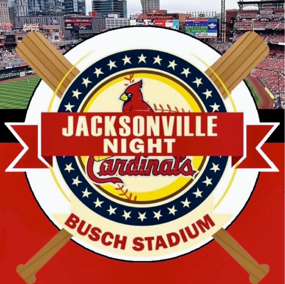 Jacksonville Night at Busch Stadium 'On Pause' in 2024 – WLDS - Vimarsana News