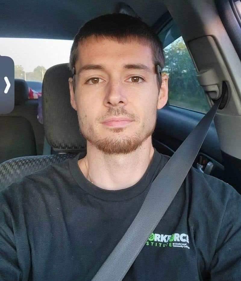 ISP, Conservation Police Searching For Missing Petersburg Man - Vimarsana News