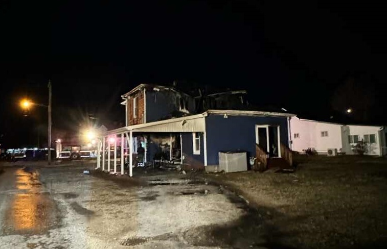 Identity of Decedent Released in Thursday Morning Fatal Winchester House Fire, Investigation Ongoing - Vimarsana News