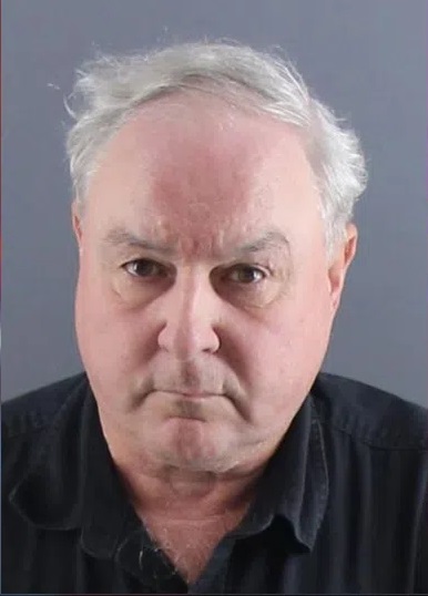 Roodhouse Man Arrested in Chillicothe For Indecent Solicitation, Grooming Charges - Vimarsana News