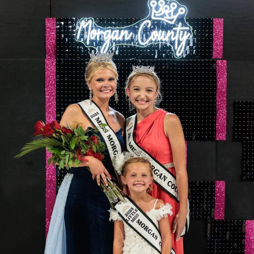 Morgan Co. Fair Pageant Has Additional Incentives This Year - Vimarsana News