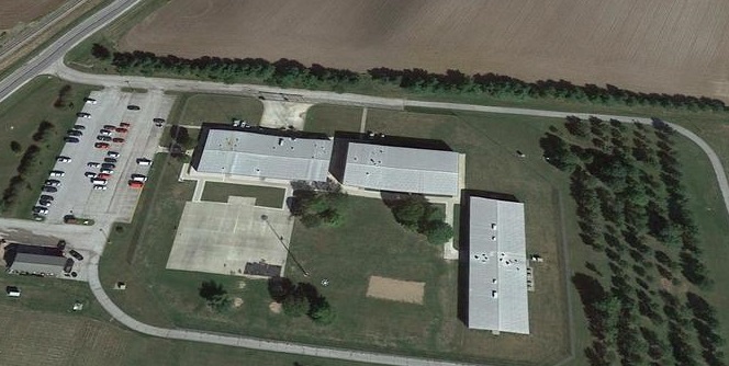 Transformative IDOC Plans Does Not Include Mention of Shuttered Greene Co. Boot Camp - Vimarsana News