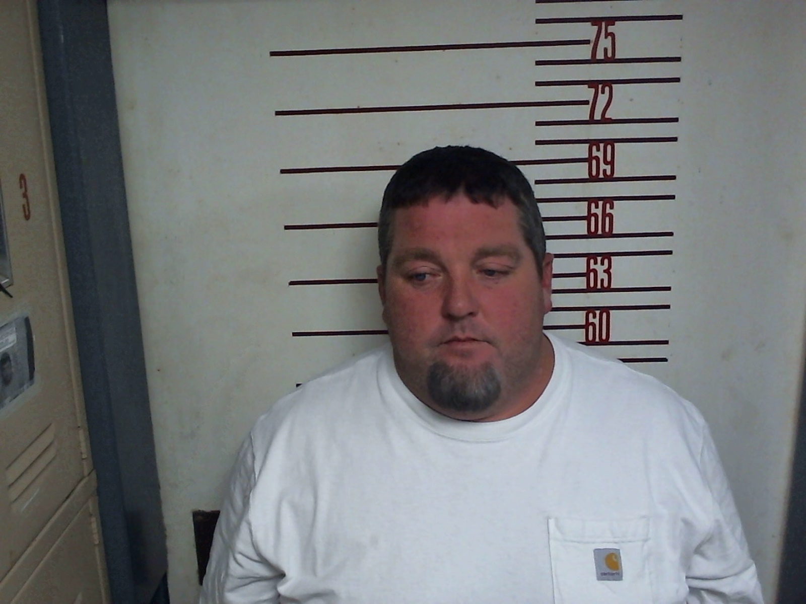 White Hall Man Receives 14-Year Prison Sentence in 2023 Home Invasion Case - Vimarsana News