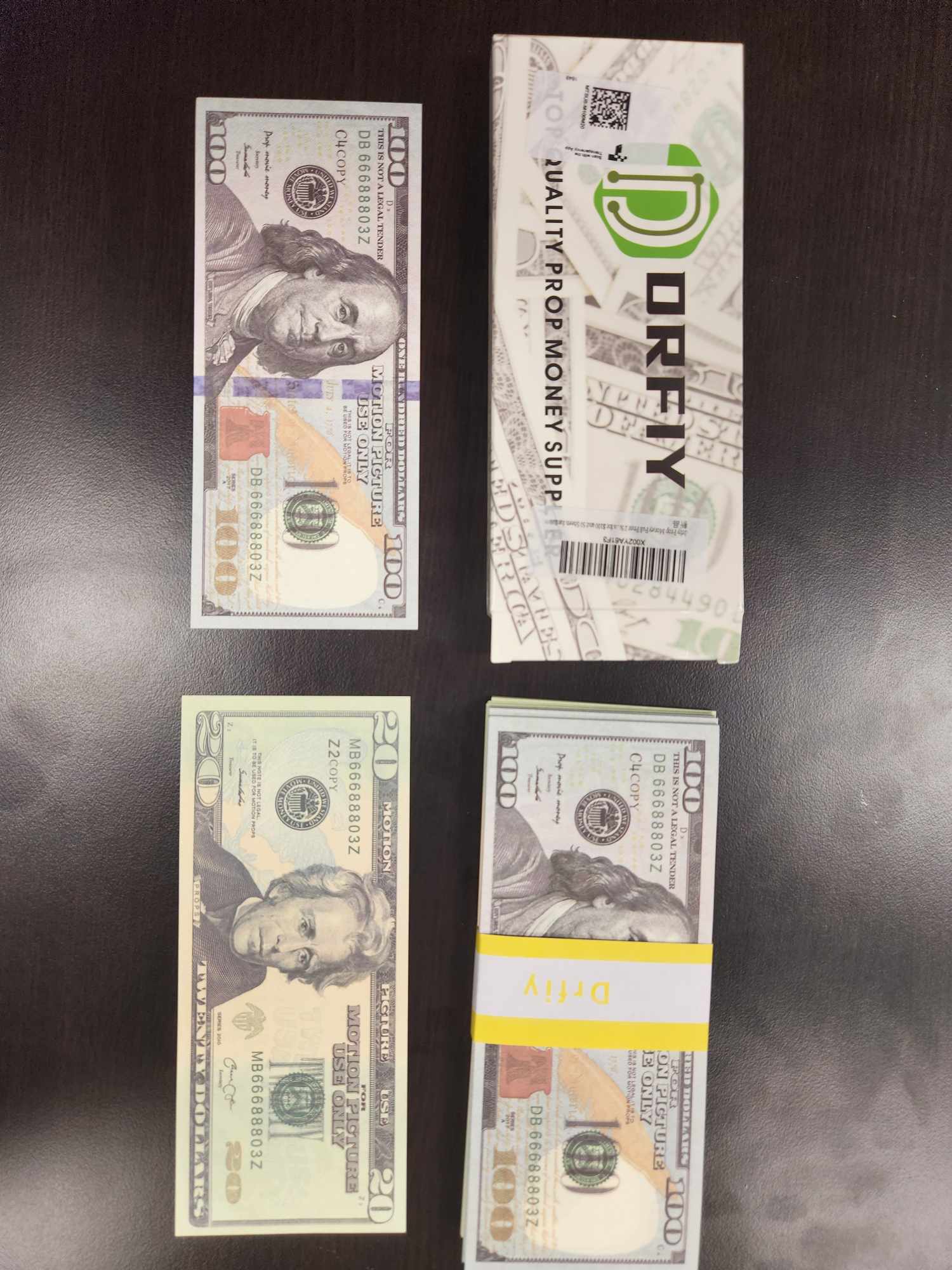 Counterfeit Cash An 'Epidemic' For Jacksonville Area Businesses – WLDS - Vimarsana News
