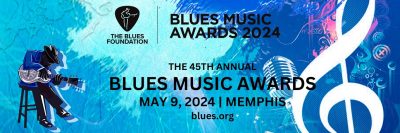 2024 Blues Music Award Winners