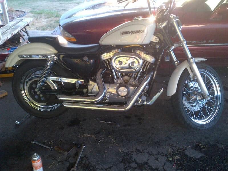 Crime of the Week: Motorcycle Theft - Vimarsana News