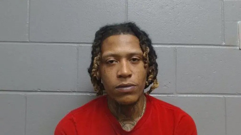 Jacksonville Man Indicted On Federal Drug Trafficking Charges After May Bust - Vimarsana News