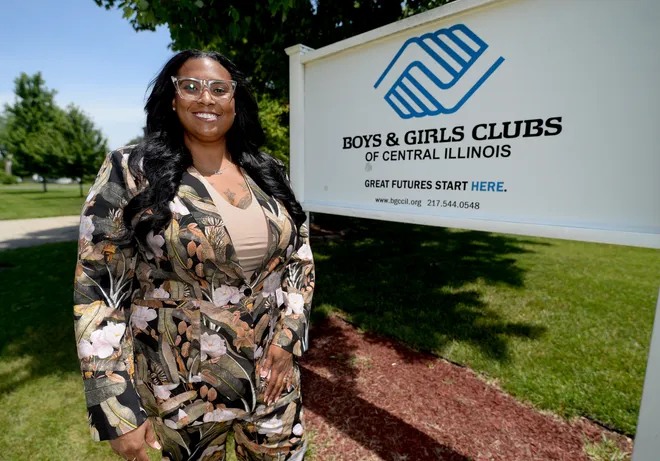 Jacksonville native appointed to IL Finance Authority