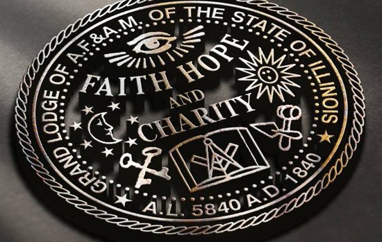 IL Grand Lodge of Freemasons Moving to West Edge of Springfield - Vimarsana News