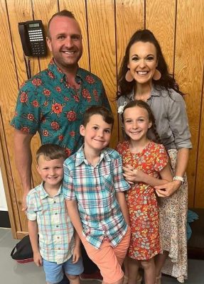 Darren Bailey’s Son, Family Dies in Helicopter Crash