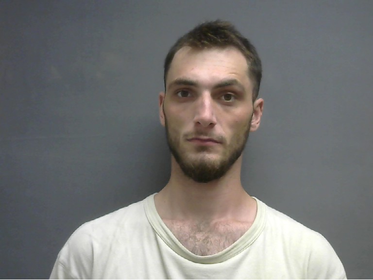 Los Angeles man sentenced to prison in Pike County Apple Pay scam