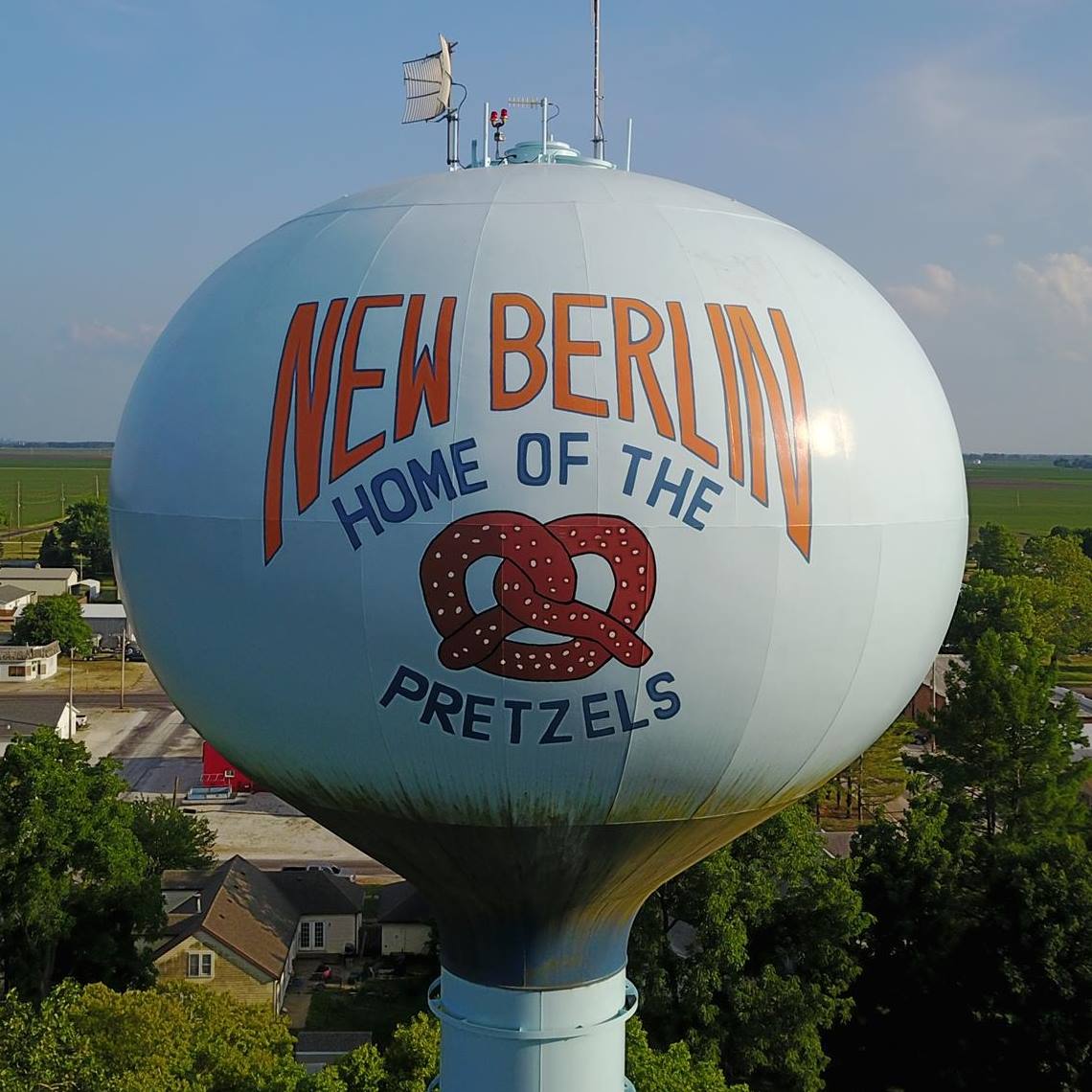 New Berlin Police Chief dies while on Wisconsin vacation